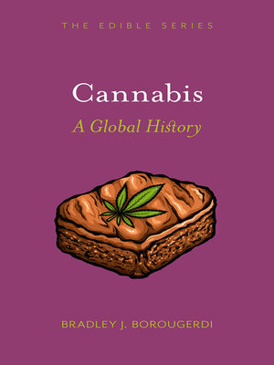 cover image of Cannabis